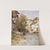 Landscape with a Village on the Outskirts of Rome by Mariano Barbasán