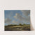 Landscape with a Wheatfield (about late 1650s–early 1660s) by Jacob van Ruisdael