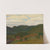 Landscape with an old Farm by Thorvald Erichsen