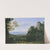 Landscape with Apollo and Mercury (1660) by Claude Lorrain