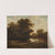Landscape with Bathers by Joris van der Haagen