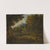Landscape with Bathers by Anonymous