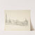 Landscape with Bridge by Franz von Hauslab the Younger