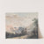 Landscape with Cart by William Collins
