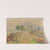 Landscape with Castle Ruins by František Kaván