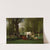 Landscape With Cattle And Sheep (c. 1852-58) by Constant Troyon