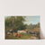Landscape with Cattle by Anders Askevold