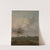 Landscape with Church in Rijswijck by Anthonie Jansz. van der Croos