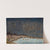 Landscape with clouds by Tadeusz Makowski