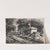 Landscape with Cottage (c. 1820s) by Dr. Thomas Monro