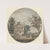 Landscape with Cottage, Bridge and Figures (1774) by Samuel Hieronymus Grimm