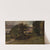 Landscape with Cottages (1809-10) by John Constable