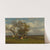 Landscape With Cows by Jules Dupré
