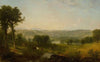 Landscape with Cows and Sheep