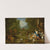 Landscape with Diana and her Bag by Hendrik van Balen
