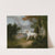 Landscape with Dog by Thomas Doughty