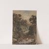 Landscape with Farm Animals (c. 1796–1838) by Benjamin Barker