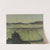 Landscape with Fields by Karl Nordström