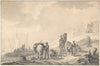 Landscape with Figures (1642–90)
