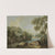 Landscape with Figures (1730 - 1770) by Giuseppe Zais