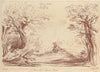 Landscape with figures