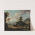 Landscape with figures by Vittorio Amedeo Cignaroli  