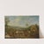 Landscape with Figures by Karel Breydel