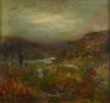 Landscape with figures