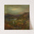Landscape with figures (1912) by Petrus van der Velden