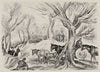 Landscape with Figures