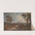 Landscape with Figures in the Foreground by George Howland Beaumont