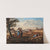 Landscape with Harvesting by Pietro da Cortona
