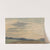 Landscape with Hills in the Distance by David Charles Read