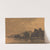 Landscape with House at the Riverbank by William Gilpin
