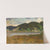 Landscape With Lake by Apollinari Mikhailovich Vasnetsov
