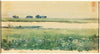 Landscape with Marshes (1898)