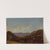 Landscape with Mountains by David Johnson