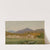 Landscape with Mountains by John William Hill