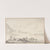 Landscape with mountains and a lake, figures in the foreground by Jan van der Meer the Younger