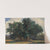 Landscape With Oak Trees by Alexandre Calame