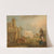 Landscape with Peasants and Cows (1777) by Petrus Johannes van Regemorter