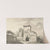 Landscape with People amid Ruins by Jean-Jacques de Boissieu