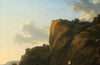 Landscape with Reed Gatherers