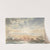 Landscape with Rising Sun by Joseph Michael Gandy
