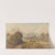 Landscape with River and Mountains (1872) by John Joseph Cotman