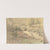 Landscape with Rocks in a River by Eduard Peithner von Lichtenfels