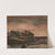 Landscape with ruins on a hill (1926) by Felicjan Szczęsny Kowarski