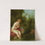 Landscape With Salmacis and Hermaphroditus by Louis-Jean-François Lagrenée