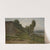 Landscape with sheep (circa 1855) by Charles François Daubigny