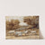 Landscape with Sheep (ca. 1648) by Claude Lorrain
